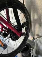 Vpace Bike 20 zoll