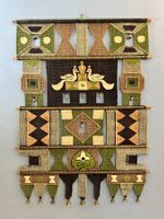 ♦️ VINTAGE WANDBEHANG AB 1.- !!!