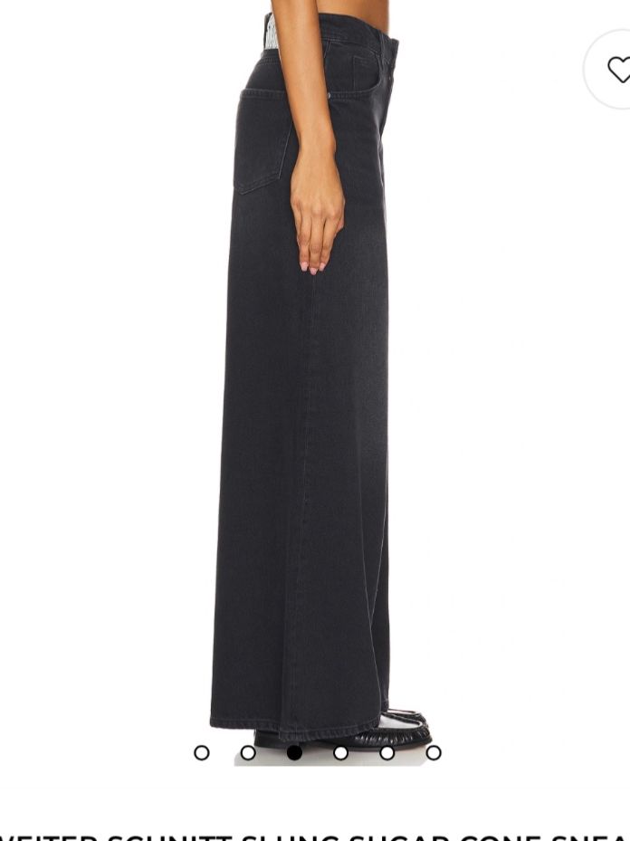 Jeans: Mother Jeans 28 – Usato da ramsen venduto da ginalehm 4