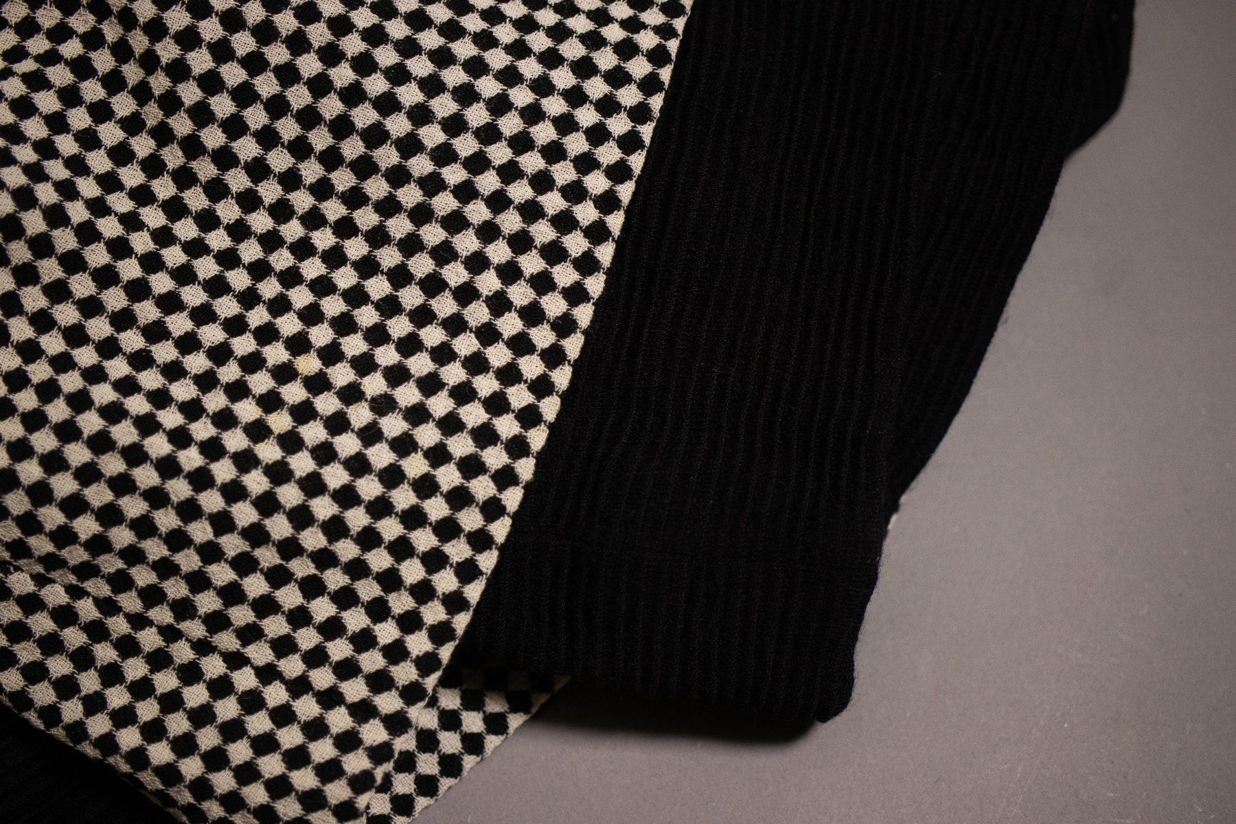 Vestiti: Vintage 1980er AKRIS Kleid - Size S – Usato da Hombrechtikon venduto da BAZ-Vintage 6