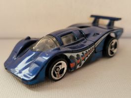 RENNWAGEN – 1:64 – 1983 - HOT WHEELS