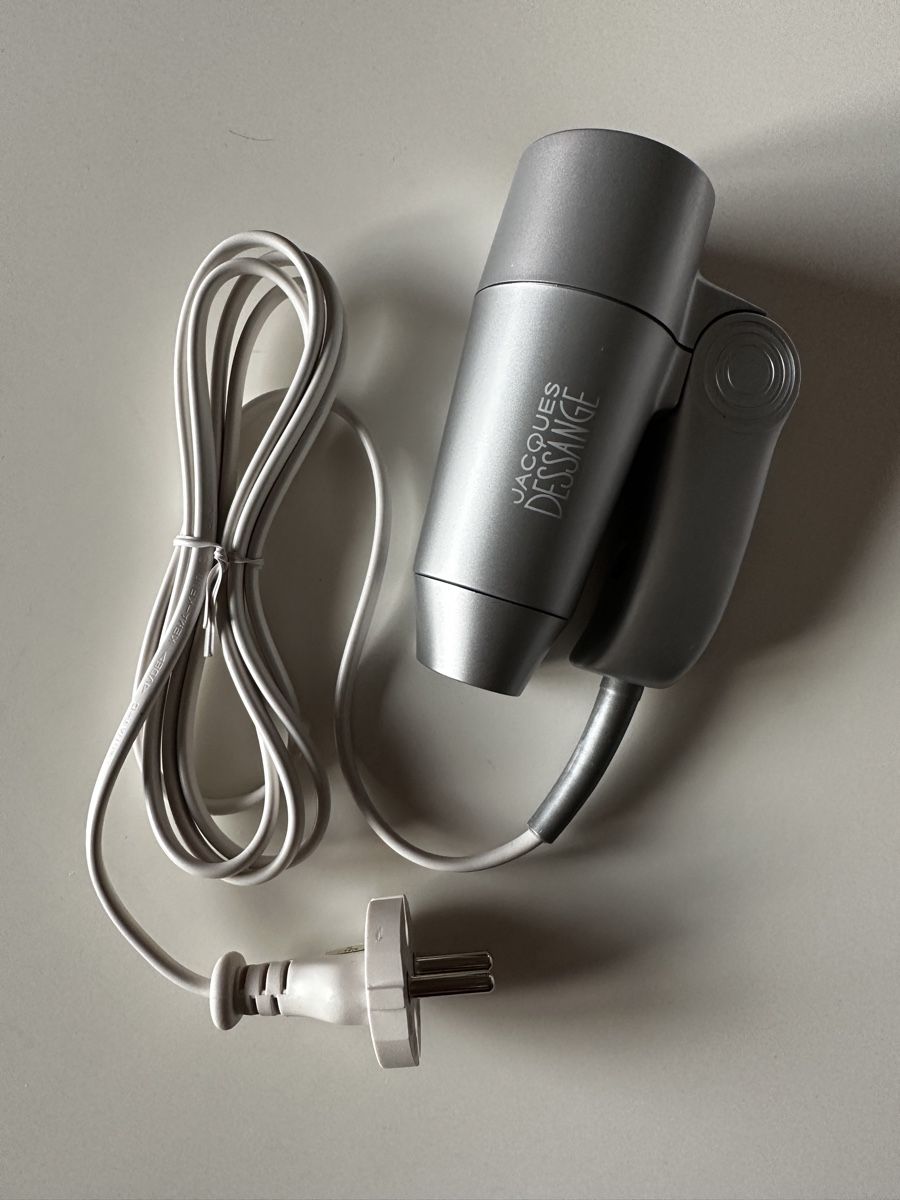 Föhn: Hair Dryer for Travel – Neu und originalverpackt aus Epalinges von Lily2006 3