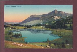 LAUENENSEE