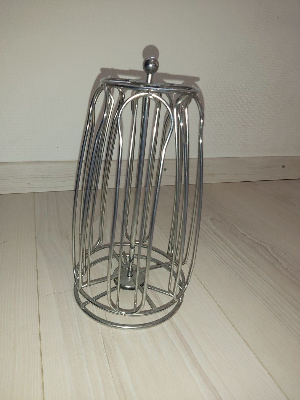 Nespresso Altro per la casa: Porte-capsules à café Nespresso – Usato da La Rippe venduto da veromaud