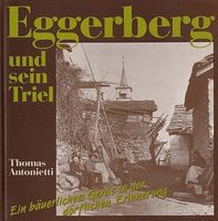 Eggerberg und sein Triel [Buch]