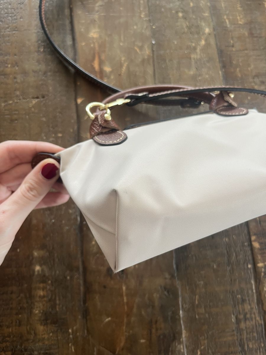 Longchamp Sacs femmes: Longchamp Mini with Strap and Organizer – Neuf (Voir description) à Oberarth par pau_h8rf 2