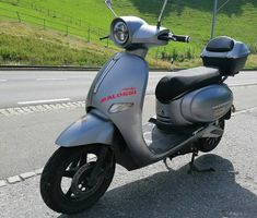 TOP Occasion Roller ET3000