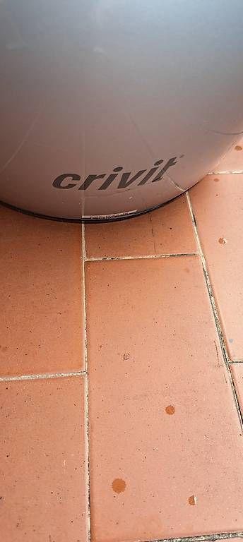 Helme & Visiere: zu verkaufen TÖFFHELM Crivit – Gebraucht aus Oftringen von Gladiator76 1