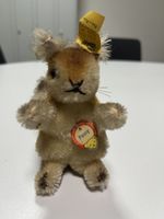 Steiff Eichhörnchen Possy Art. Nr. 4310 ca 10cm