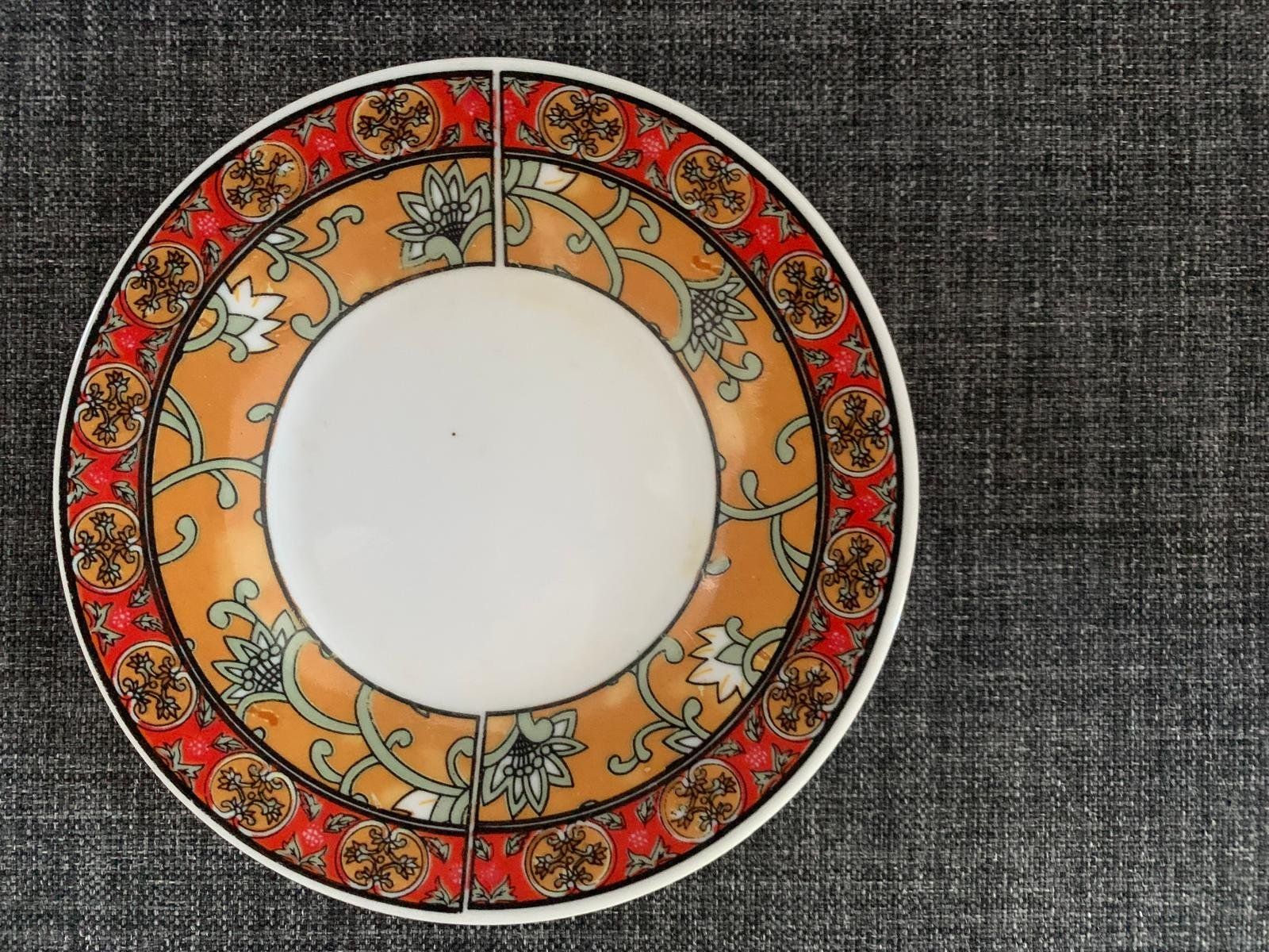 Set di piatti: Moccaset 11 teilig – Usato da Grossdietwil venduto da fab_8bdy 2