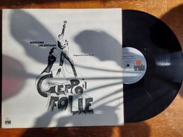 Vinyl LP - Adriani Celentano  - Germany 1978