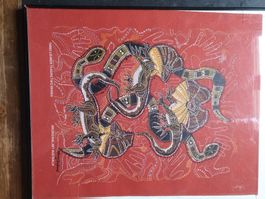 Aboriginal Art