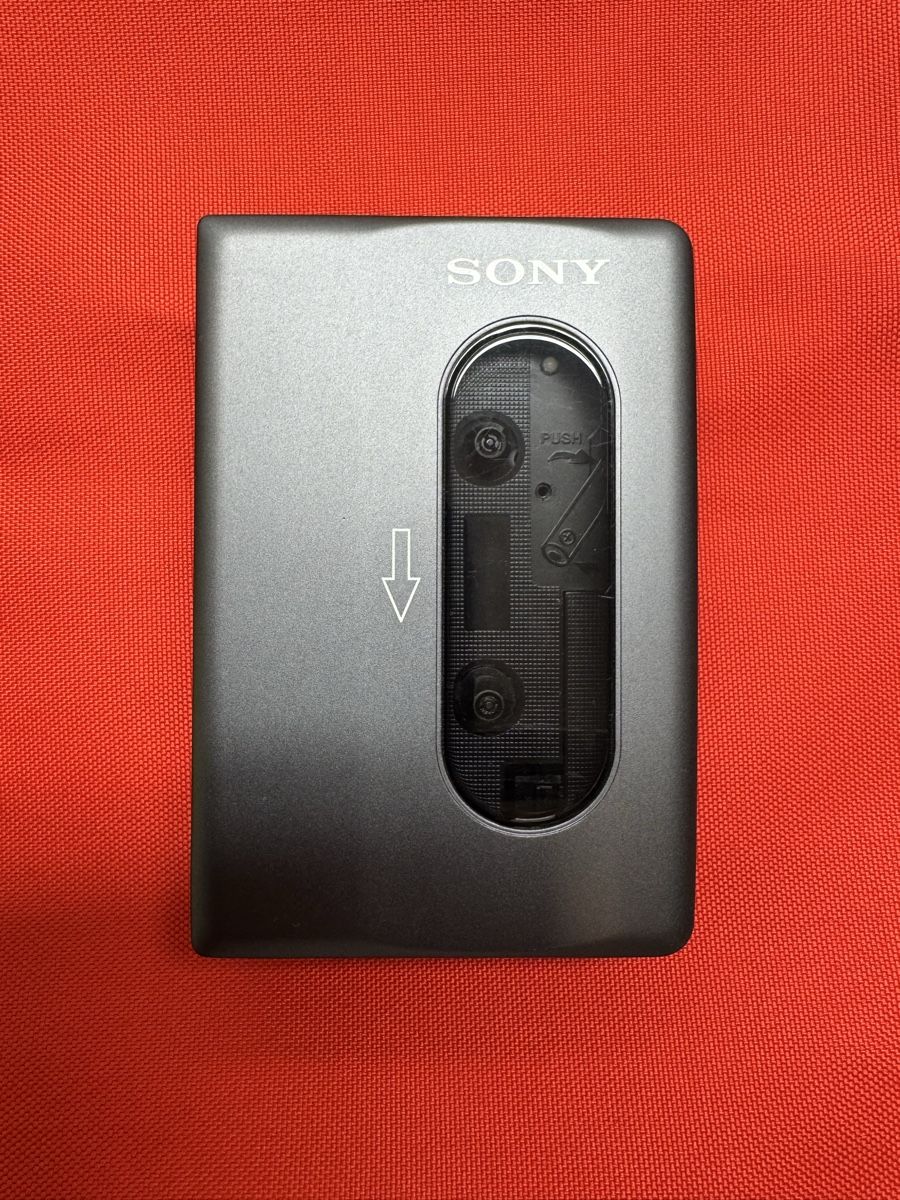 Sony Lettore multimediale portatile: SONY WALKMANN DD – Usato da Oensingen venduto da Krawa 1