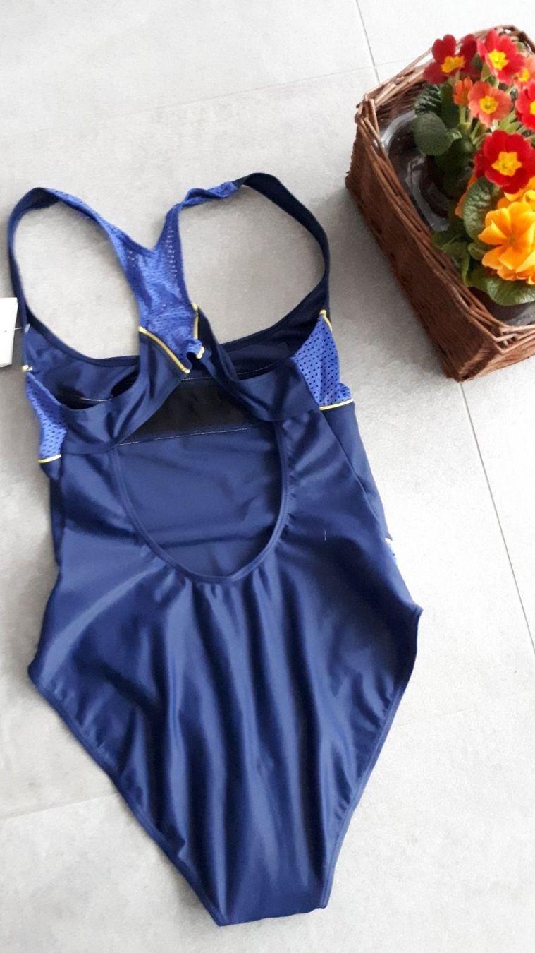 Maillots de bain & Bikinis: Damen-Badeanzug – Neuf (Voir description) à Mühlethal par prackendorf 2
