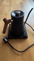 Fellow Stagg EKG PRO Schwanenhals-Wasserkocher Kaffee Brew