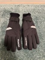 Roeckl Langlauf Handschuh Extra Warm Grösse 8