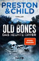 Old Bones: Das neunte Opfer
