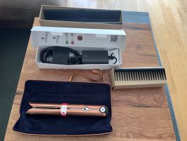 Dyson Haarglätter Corrale HS07