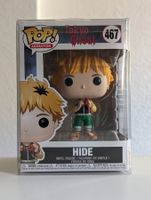 Funko Pop! - Tokyo Ghoul - Hide - 467