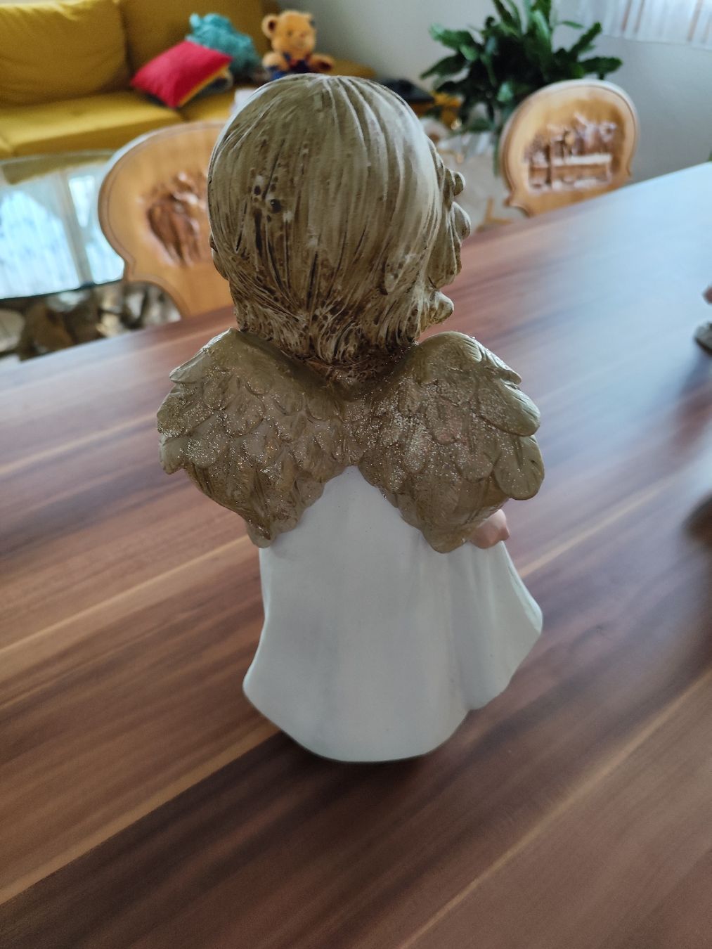 Statuette: Engel – Usato da Grossdietwil venduto da bie_2bn5 1
