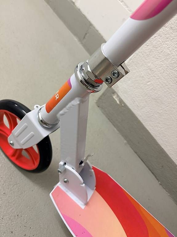 Kickboard: Scooter Trottinet – Nuovo e nell'imballaggio originale da Rümlang venduto da ChKoeln81 2