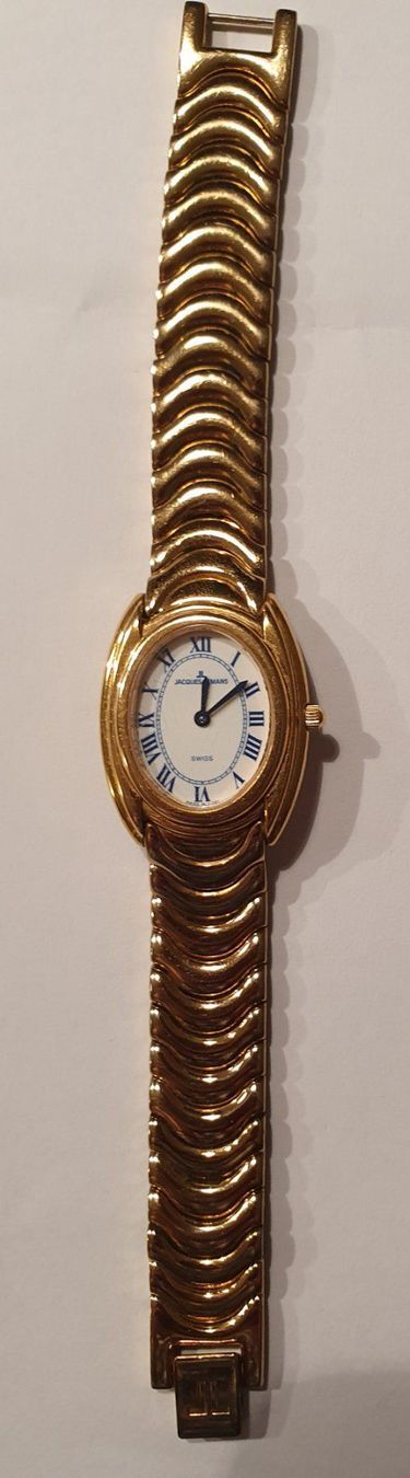 Orologi: Jacques Lemans Armbanduhr – Usato da Lengnau BE venduto da cantharis