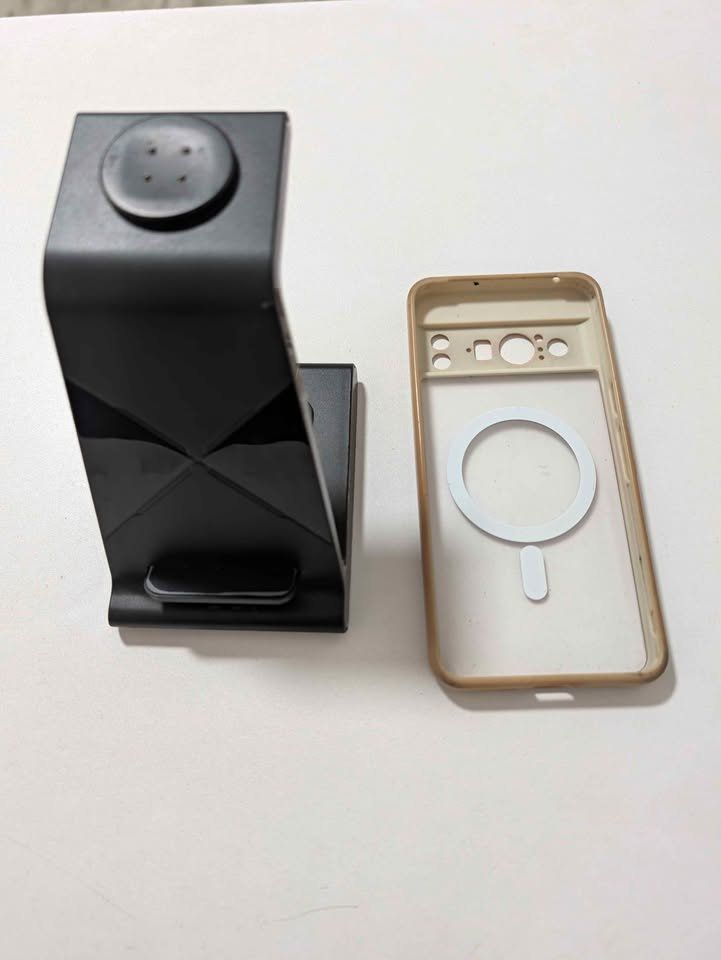 Google Handys / Smartphones: Google Pixel 8 pro 256GB Set – Gebraucht aus Staad SG von maxmoto 6