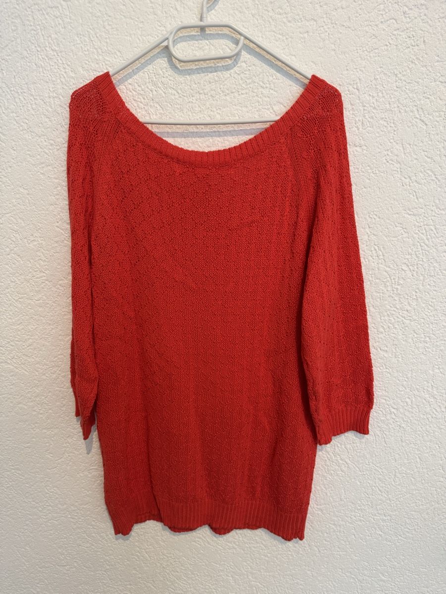 Maglioni & Felpe: Ellen Amber leichter Pullover Gr. XL (mit Etikett) – Nuovo (secondo la descrizione) da Fislisbach venduto da KolibriSecondhand 6