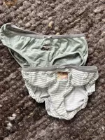 H&M Kinder Unterhosen Gr 98/104