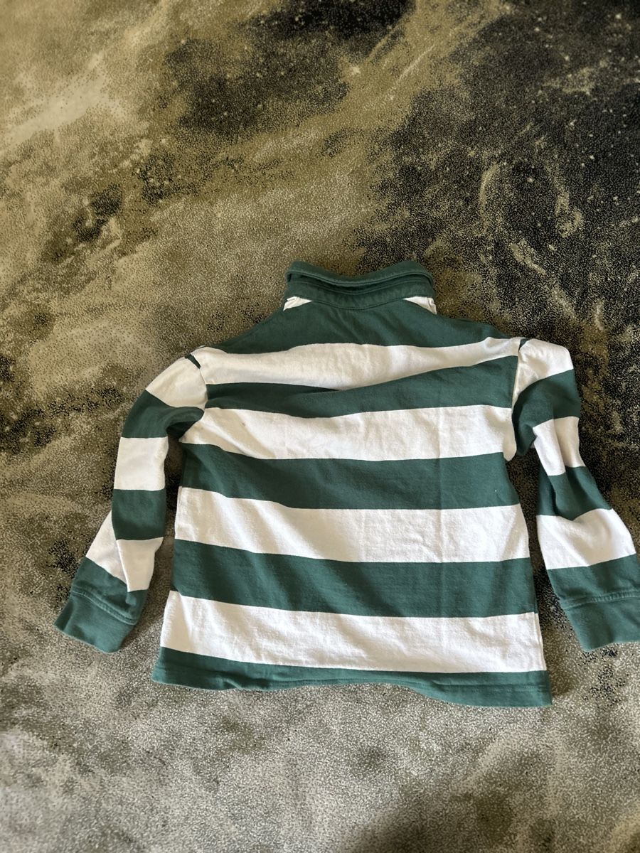 Camicie, T-shirt & Polo: Longsleeve Polo LaRedoute / 4Y 104 – Usato da Zollikon venduto da JuRock 3