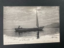 AK Lac de Neuchâtel
