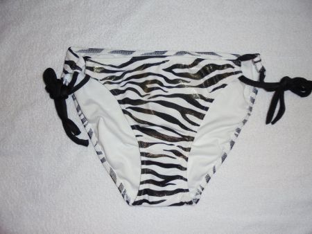 VICTORIA'S SECRET BIKINIHOSE GR. M