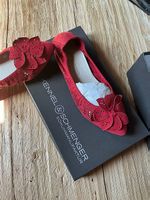 Ballerina Grösse 38,5