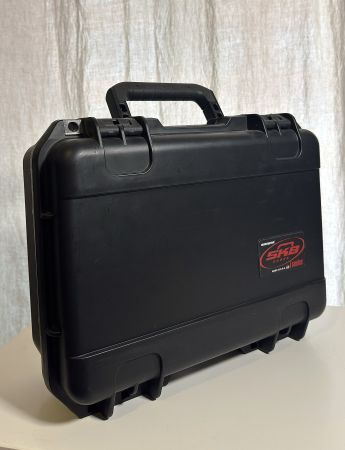 Equipment Hard Case - SKB Flyer iSerie 3I-1510-6DL