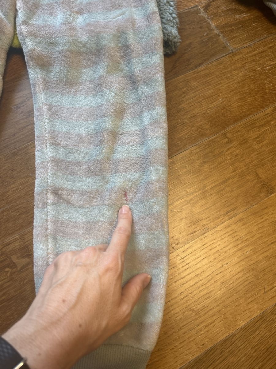 Pigiama & Simili: Lily & Dan Pyjama Gr.122/128 – Usato da Birmensdorf ZH venduto da LXro 3