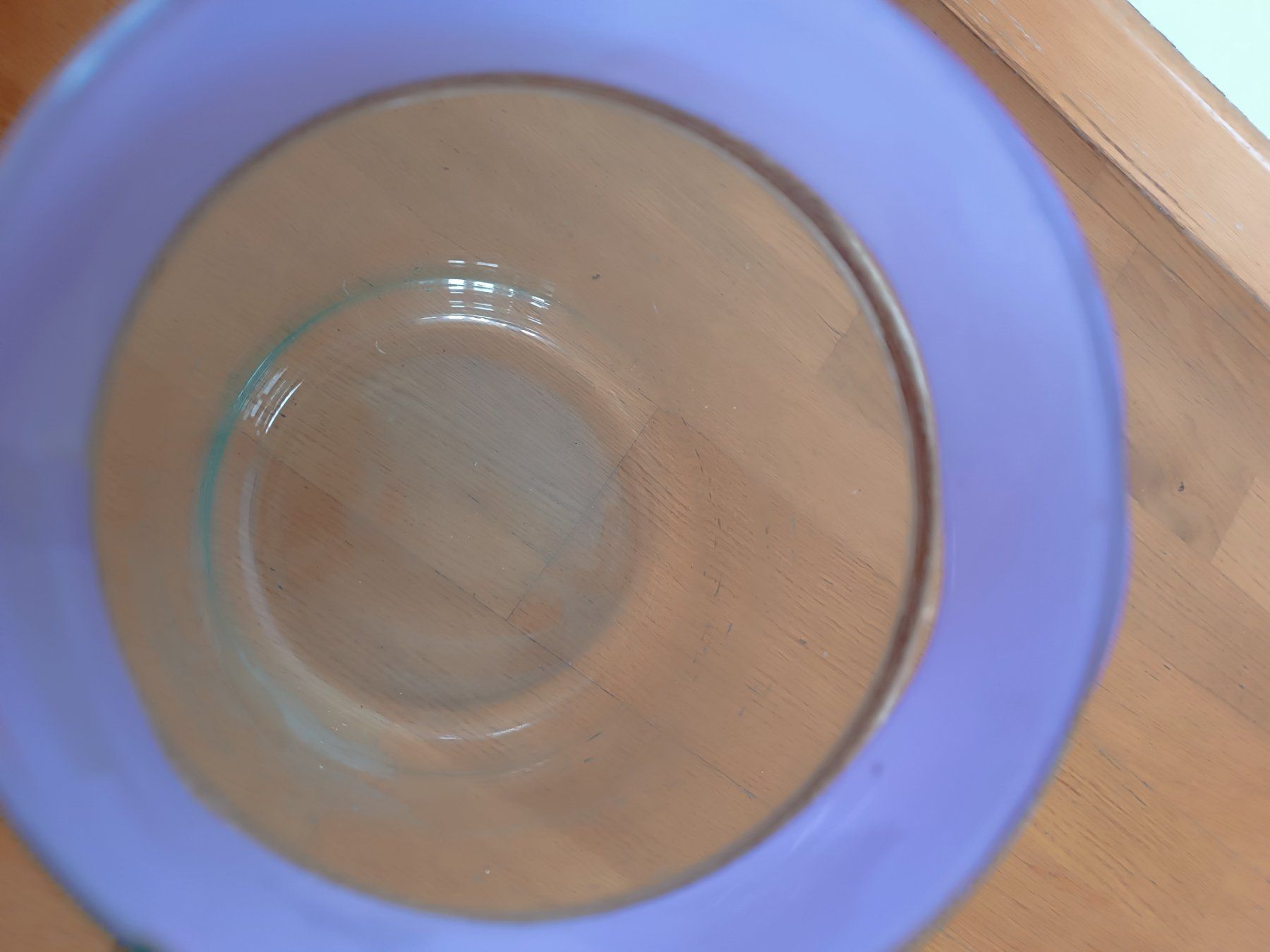 Vasi & Recipienti: Grosse Glas Vase – Usato da Horgen venduto da sunny080 1