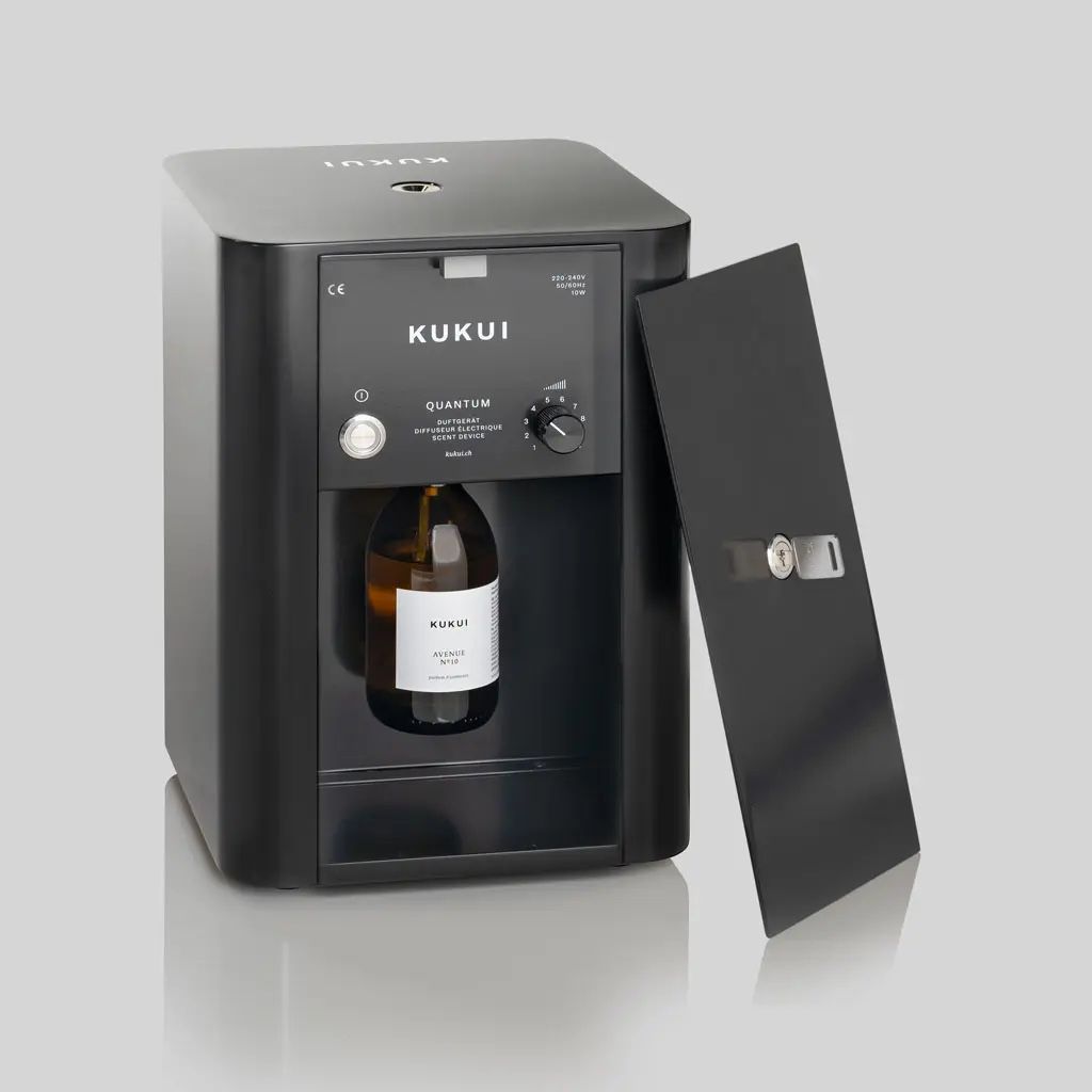 Kukui Raumspray: Kukui Quantum x2 – Neu (gemäss Beschreibung) aus Monthey von cio_77wf 1
