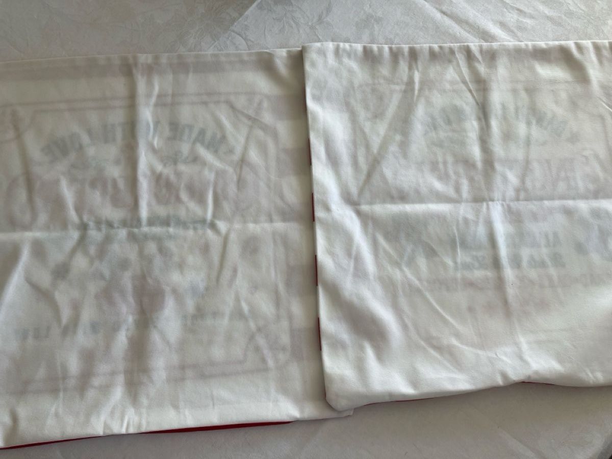 Cuscini: Fourre de coussins NEUVES – Nuovo (secondo la descrizione) da Pully venduto da claddagh 3