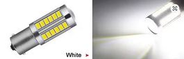 12 V LED Rücklicht- / Bremslicht Birnen