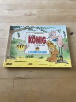 Der kleine König 2. Der König lebe hoch