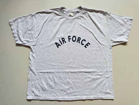 US Air Force T-shirt MEN XXL 2XL