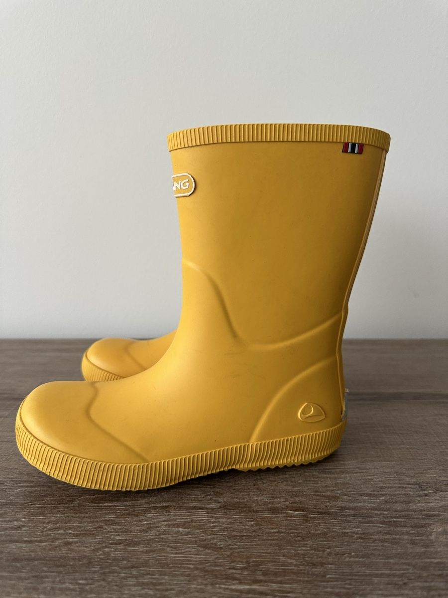 Viking Scarpe per ragazzi: Viking Kinder Indie Active Schuhe Gr. 30 – Nuovo (secondo la descrizione) da Mühlethal venduto da sarah-davide 3