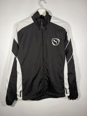 Puma Vintage Trainingsjacke S