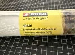 NOCH Landschafts-Modellierfolie
