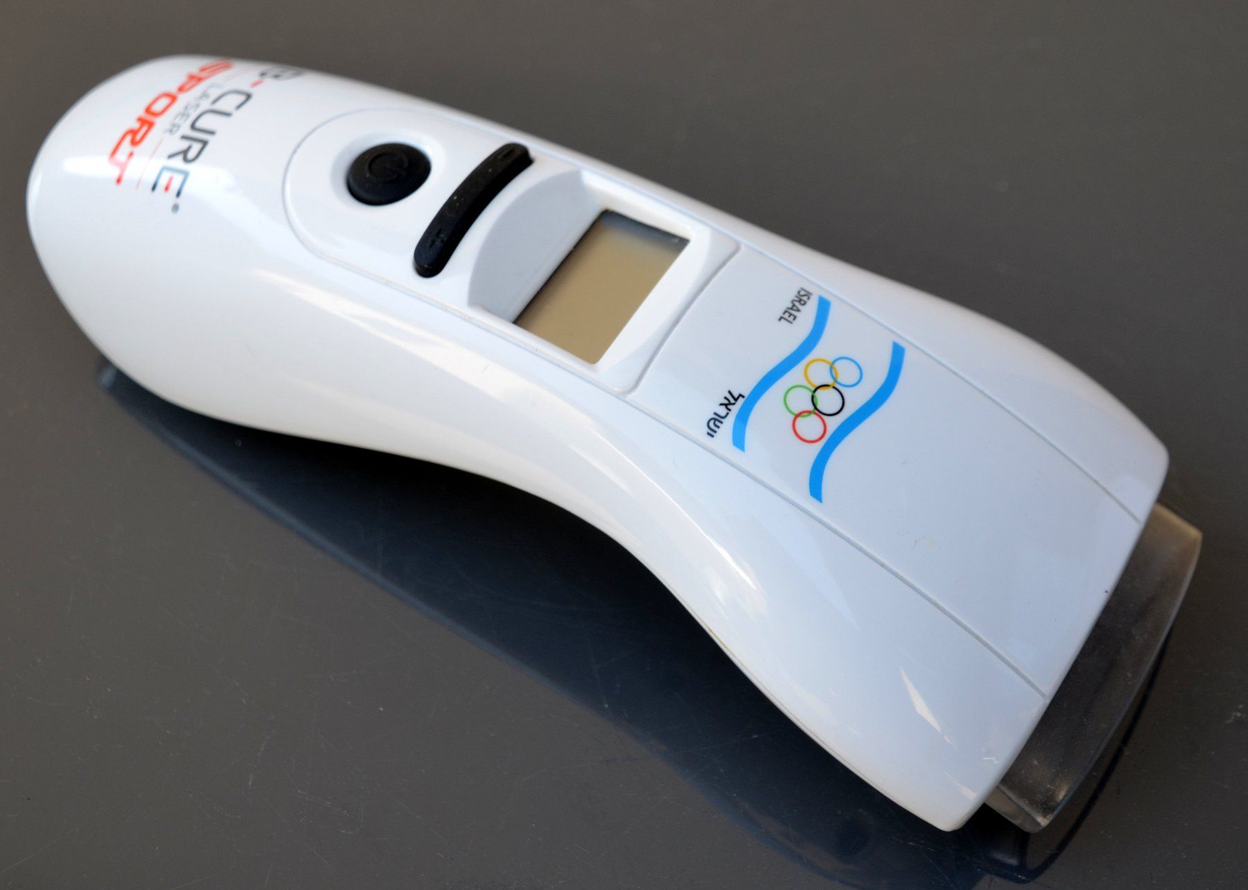 Appareils médicaux: B-Cure Laser Sport  Softlaser – D'occasion à Collonges par arashee 4