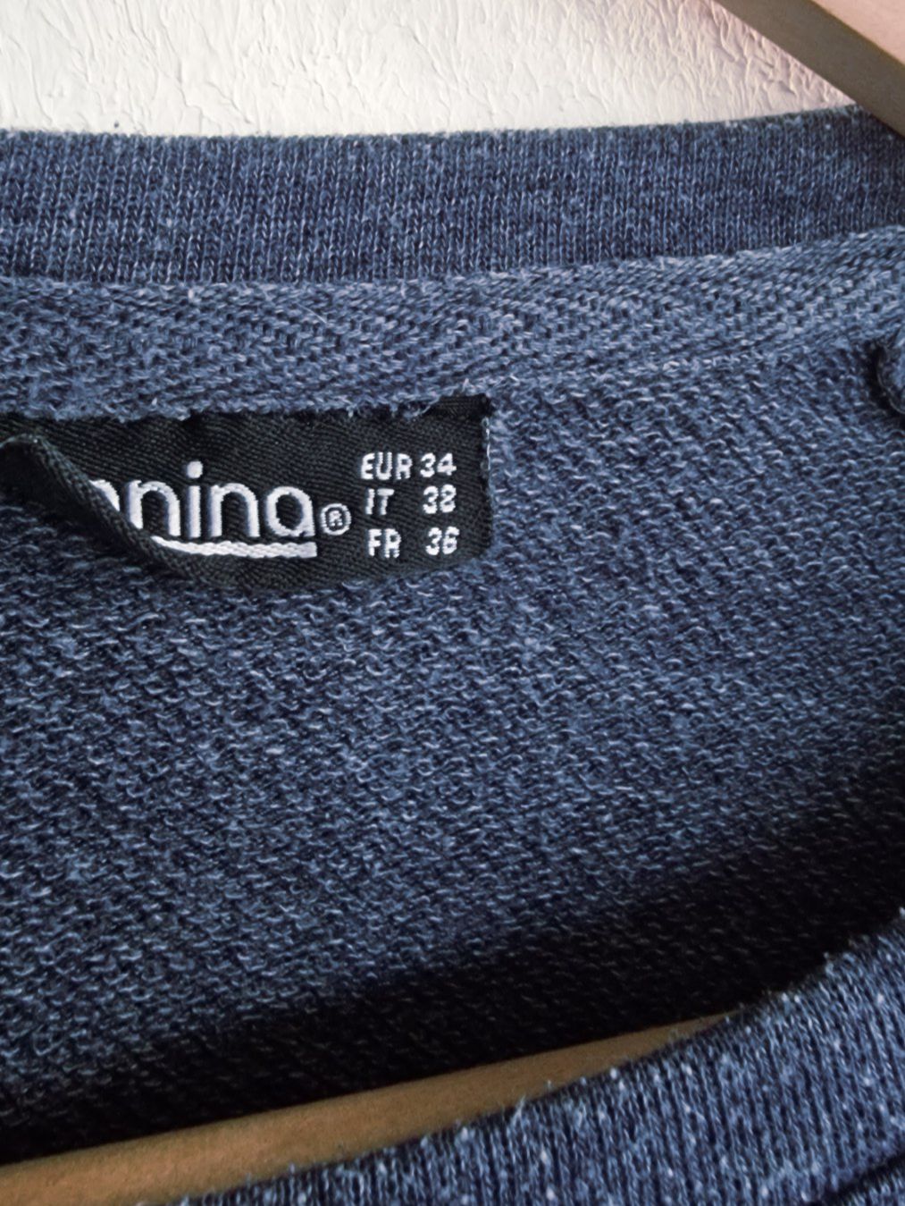 Maglioni & Felpe: Damen Pullover Janina Gr. 34 XS ALMOST PERFECT – Usato da Hallau venduto da CHACLA 1