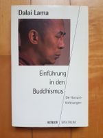 Dalai Lama - Einführung in den Buddhismus