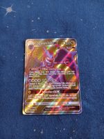 Naganadel GX Full Art (EN) Unified Minds 230/236