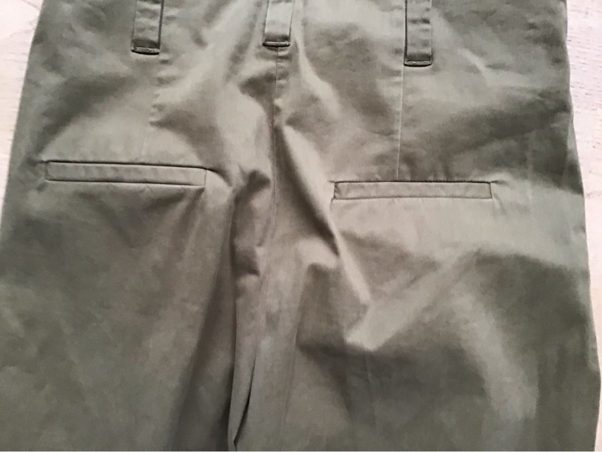 Hemisphere Pantaloni: Hemisphere Hose Gr. 36 – Usato da Muotathal venduto da robin40 5
