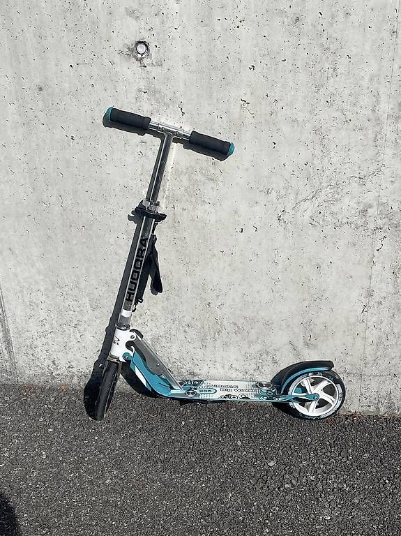 Kickboard: Trottinette  – Usato da Villars-sur-Glâne venduto da Jeanne_z8yk 2